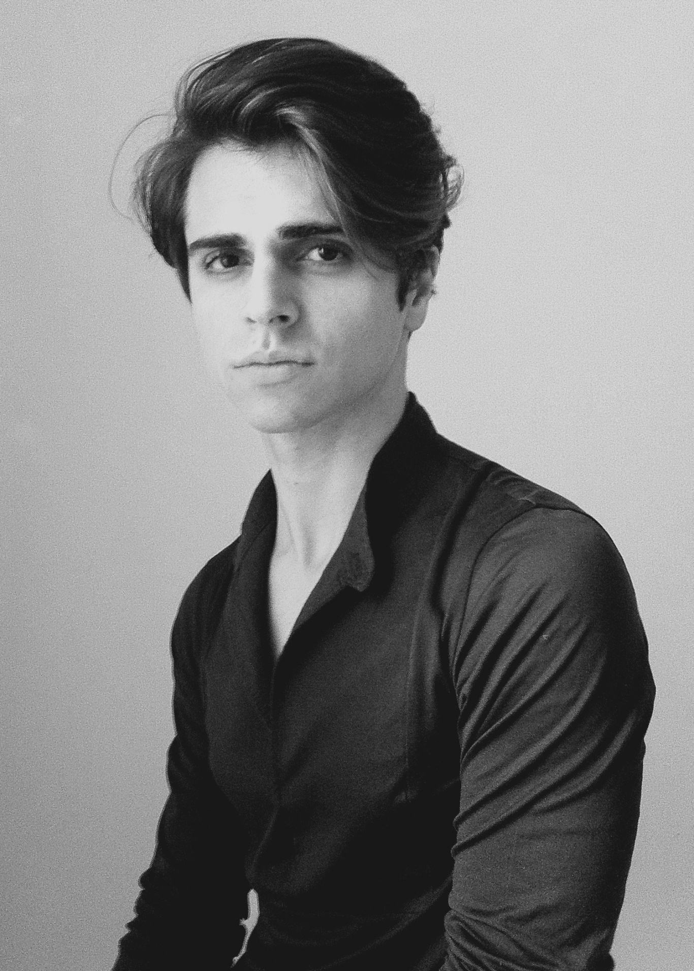 NEXT GENERATION 2013: MIGUEL GARCIA ABAD