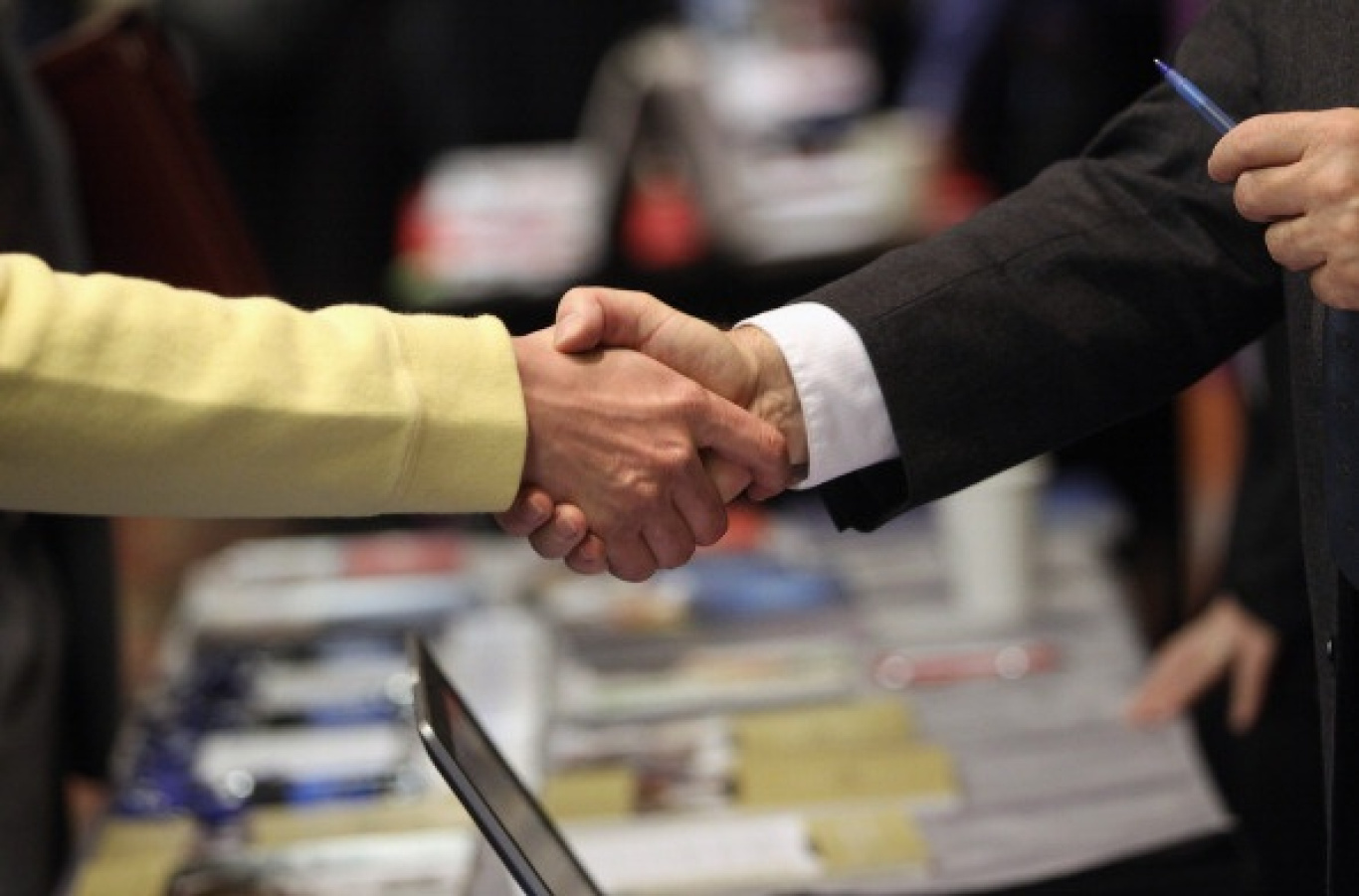 ”JOB NETWORK” IL PROGETTO DELLA CNMI E ADECCO