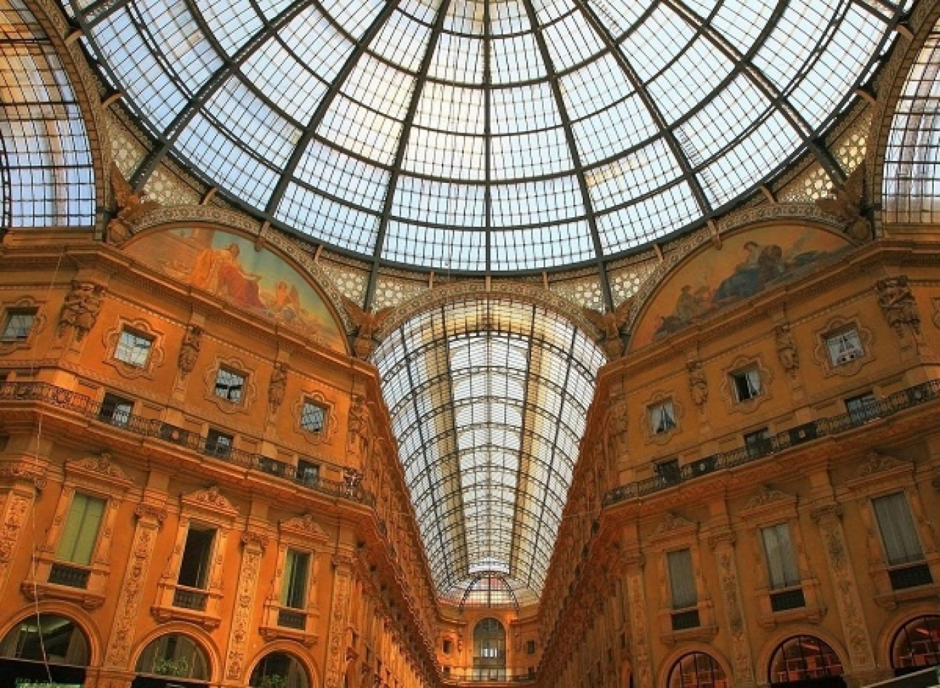 GLI EVENTI CULTURALI DURANTE LA SETTIMANA DELLA MODA