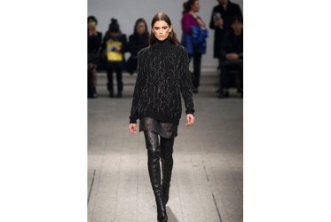 MILA SCHÖN, LA NUOVA ERA