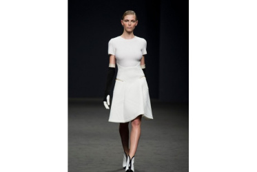 ANGELO MARANI, LA MODA E' FUSIONE