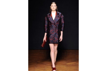 FRANKIE MORELLO, ORIENTE AUSTERO