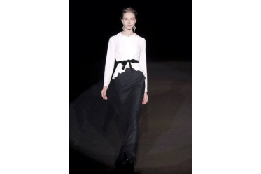 ALBERTA FERRETTI, NUOVE SIRENE