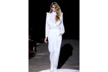 FRANCESCO SCOGNAMIGLIO, CACCIATRICE METROPOLITANA