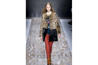 BLUGIRL, LONDON CALLING