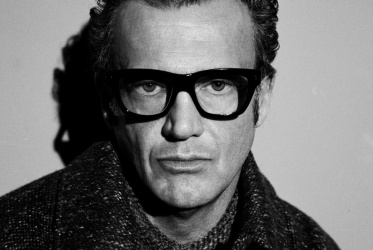 INTERVISTA AD ALESSANDRO CALASCIBETTA