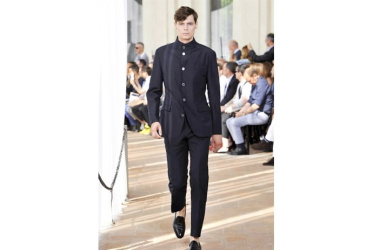 CORNELIANI, UN MODERNO MARCO POLO