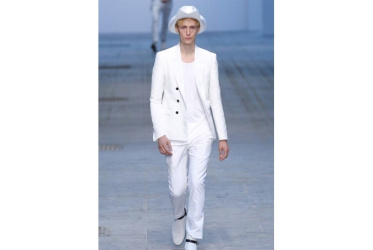 IL COWBOY URBANO DI COSTUME NATIONAL