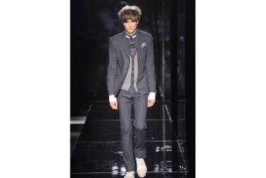 JOHN VARVATOS, IL RITORNO DELL’ELEGANZA