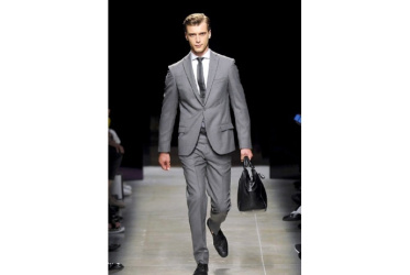 BOTTEGA VENETA, L'EQUILIBRIO DEL CONTRASTO