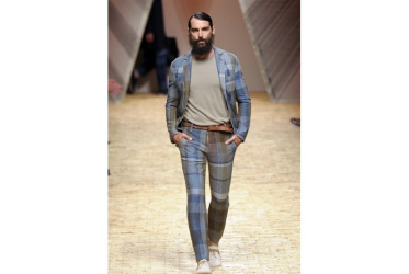 MISSONI, UNA STORIA SENZA FINE