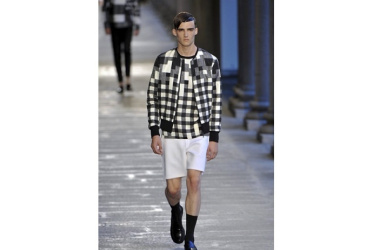 NEIL BARRETT, MINIMAL ANNI ‘50