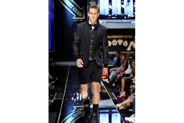 PHILIPP PLEIN, UN BAD BOY A LAS VEGAS