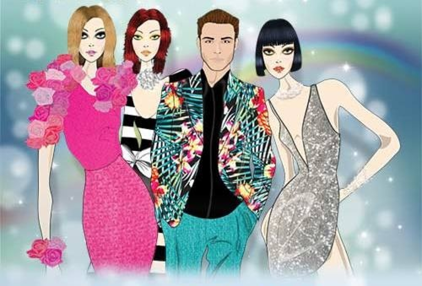 CONTEST: UN FASHION DAY IN COMPAGNIA DI TIM