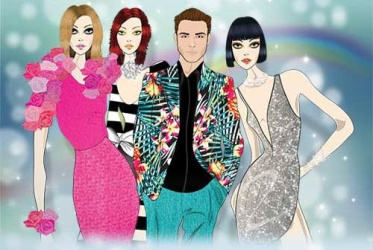 CONTEST: UN FASHION DAY IN COMPAGNIA DI TIM