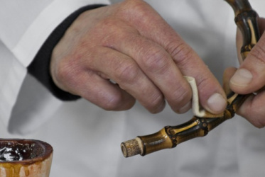 MODA E AMBIENTE: GUCCI PRESENTA LA PELLE METAL FREE