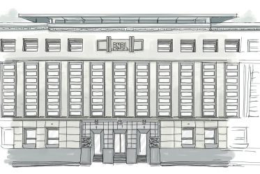 UN RISTORANTE FIRMATO DSQUARED2