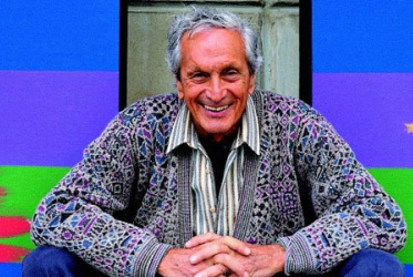 ADDIO A OTTAVIO MISSONI, IL CAMPIONE DELLA MODA
