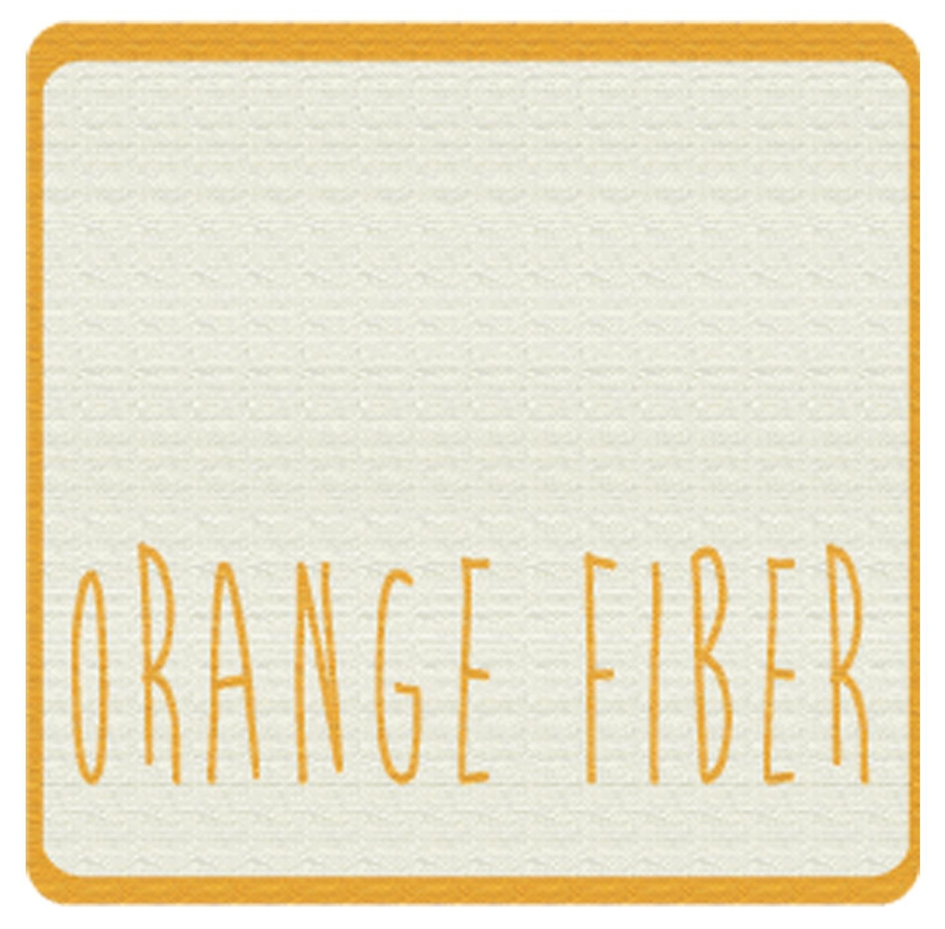 ORANGE FIBER: IL SETTORE TESSILE RIPARTE DALLE ARANCE
