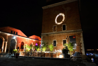 LA FESTA DELLA FONDAZIONE TRUSSARDI A VENEZIA