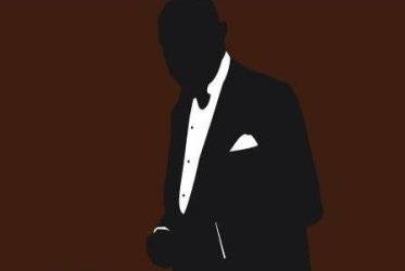 “B.M. BEPPE MODENESE, MINISTER OF ELEGANCE”