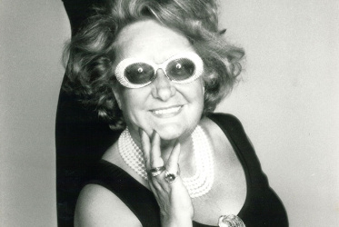 Jole Veneziani in mostra a Milano