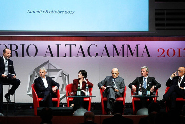 Altagamma 2013: un brand per Milano