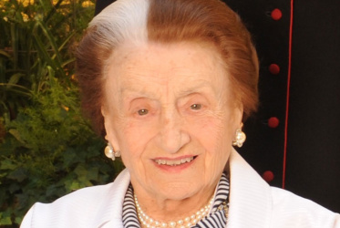 I 100 anni di Micol Fontana