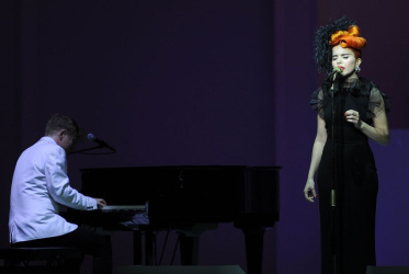 Marvelous Max Mara Tokyo 2013