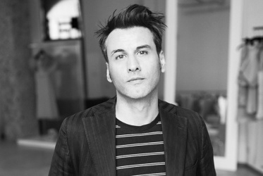 Alessandro De Benedetti direttore creativo di Mila Schön