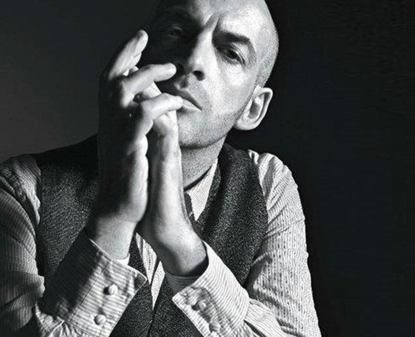 Antonio Marras annuncia la collezione uomo