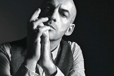 Antonio Marras annuncia la collezione uomo