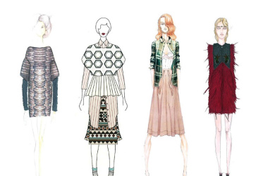 I vincitori di Next Generation 2013