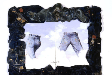 Moschino ospita la mostra 