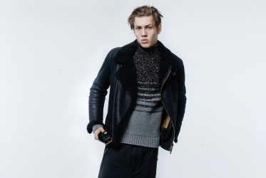 Costume National lancia Costume and Costume