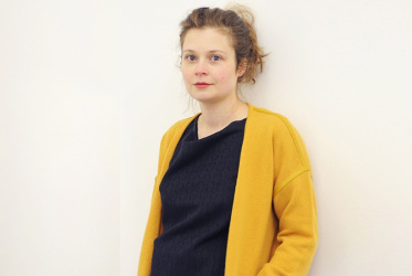 Corin Sworn vince il Max Mara Art Prize Women