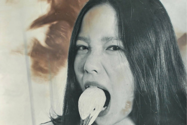 Bottega Veneta presenta “Solo exhibition of Birdhead” a Shangai