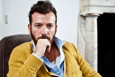 Andrea Pompilio per Canali