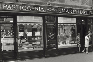 Marchesi veste Prada