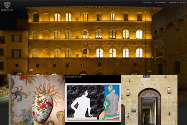 Gucci lancia Guccimuseo.com