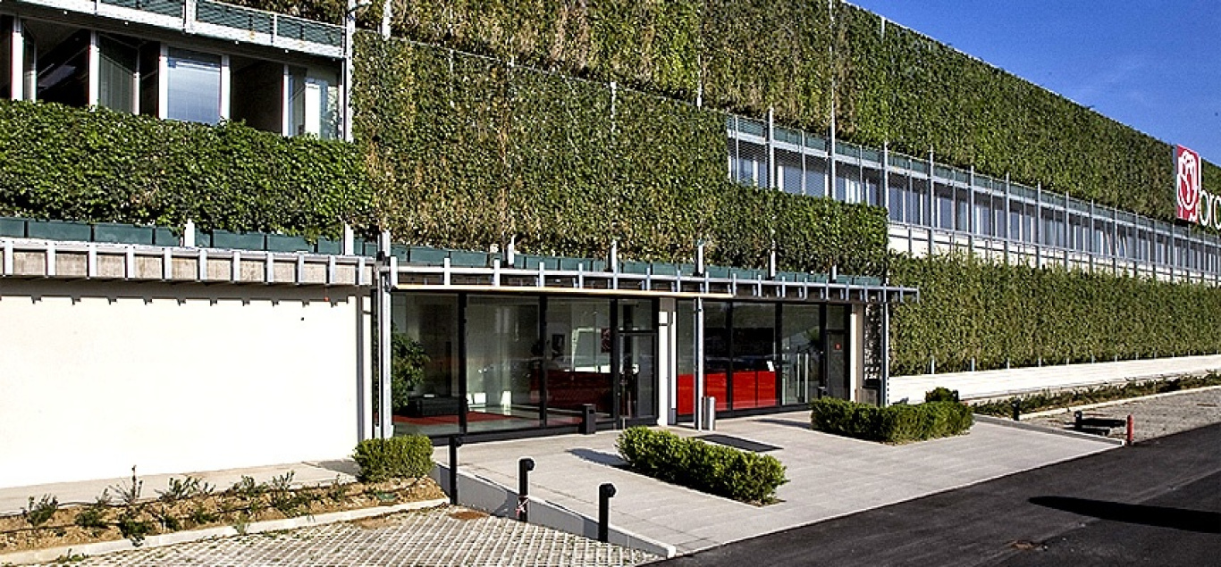 Moda e ambiente: braccialini sposa “Verde dentro”