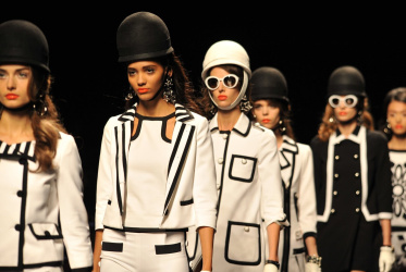 Il calendario delle sfilate di Milano Moda Donna p/e 2014