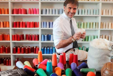 A Brunello Cucinelli il premio “Fabbricante di bellezza”