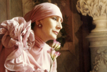 Valentina Cortese, la mostra a Palazzo Morando