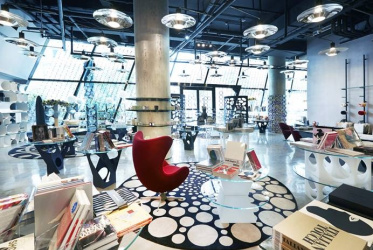 10 Corso Como a Shangai