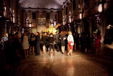 Il closing cocktail di Milano Moda Donna