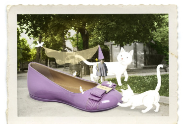 Nasce Ferragamo Mini