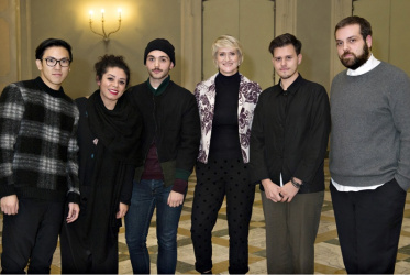 Next Generation: i vincitori della nona edizione