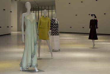 “Bellissima” al Maxxi di Roma