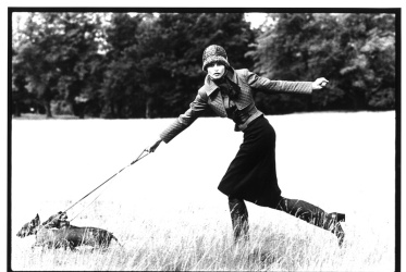 “Arthur Elgort: The Big Picture” alla Galleria Carla Sozzani